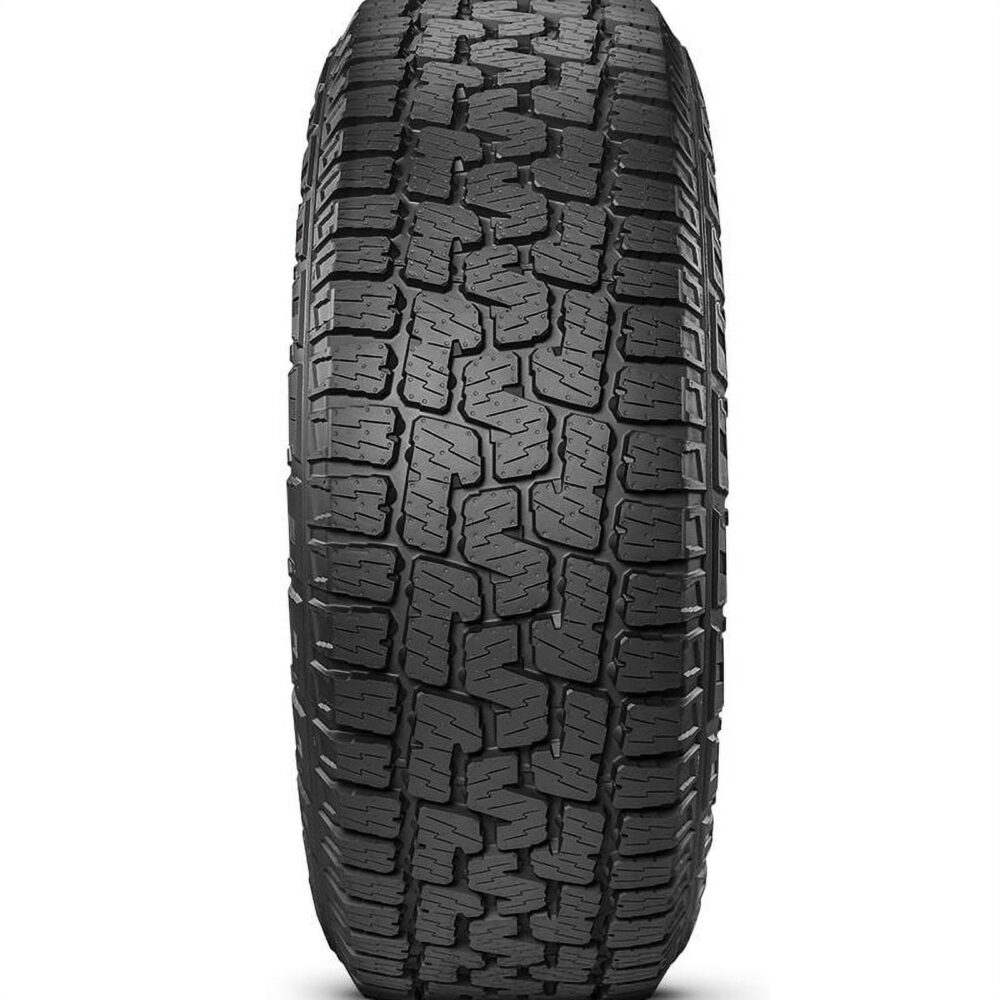 Pirelli Scorpion All Terrain Plus All Terrain 275/60R20 115T Light Truck Tire - Image 2