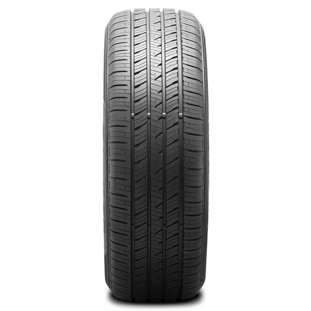 Falken Ziex CT60 A/S All Season 275/45R21 110W XL SUV/Crossover Tire - Image 5