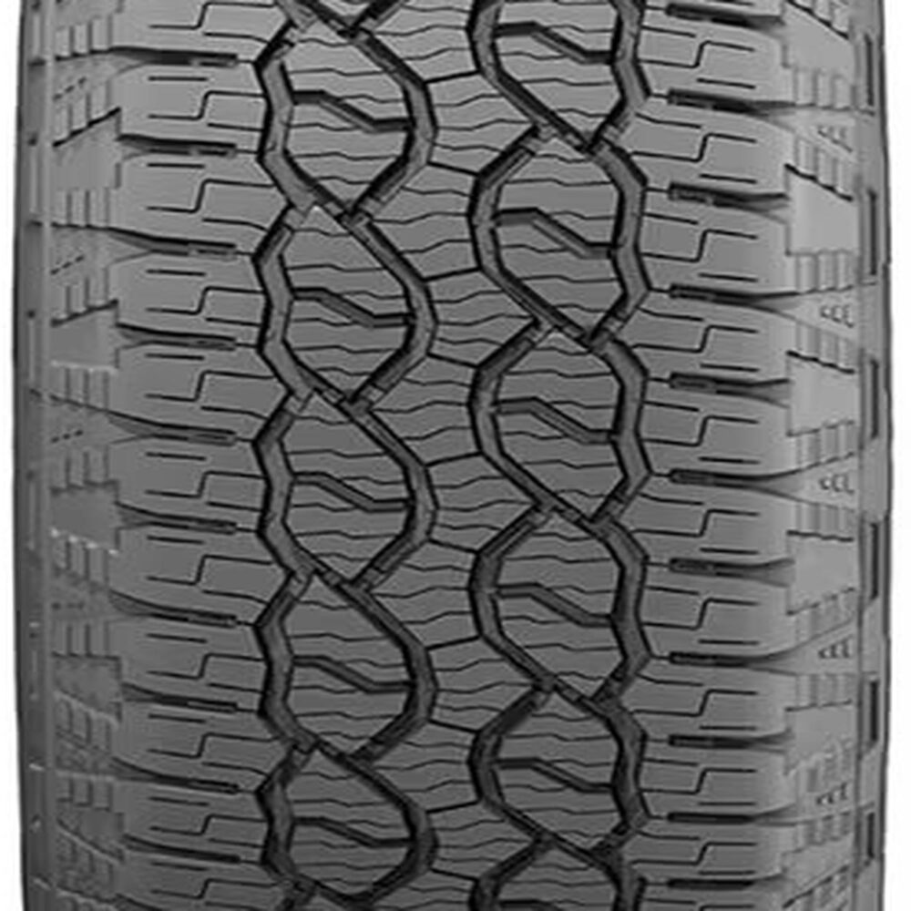 Goodyear Wrangler Territory AT/S All Terrain 265/70R18 116T Passenger Tire - Image 2