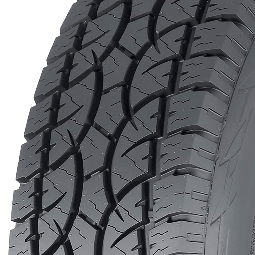 Atturo Trail Blade A/T All Terrain 265/70R17 115T Light Truck Tire - Image 6