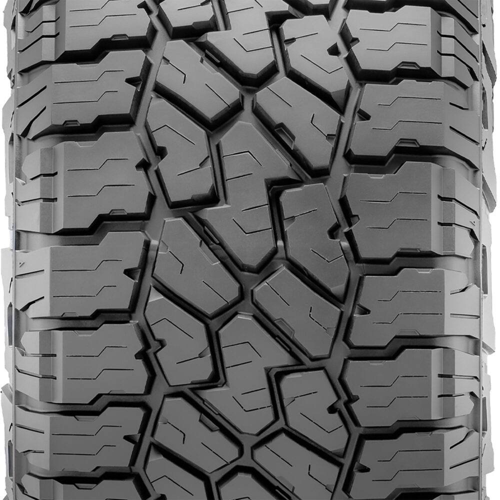 Falken Wildpeak A/T4W All Terrain LT295/65R20 129/126S E Light Truck Tire - Image 3
