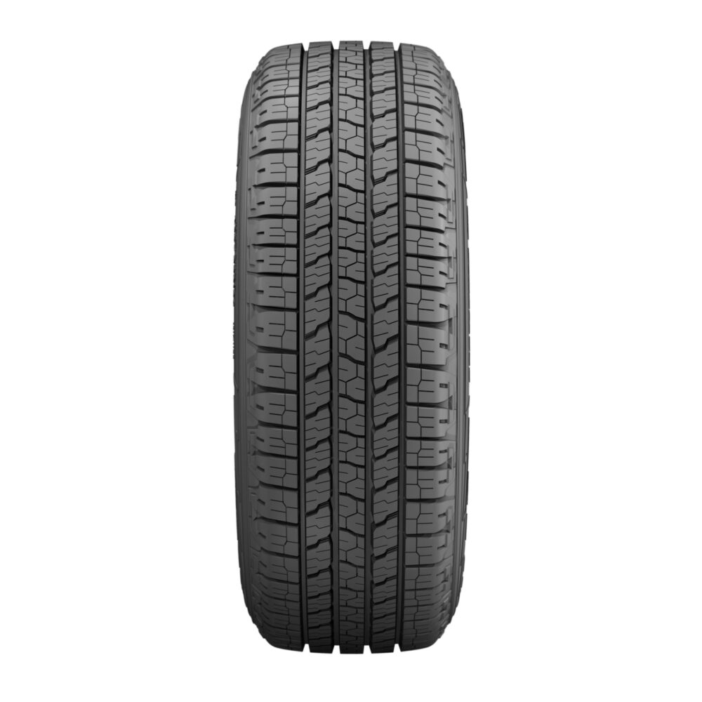 Goodyear Wrangler Fortitude Ht 255/65R17 110T All-Season Tire - Image 4