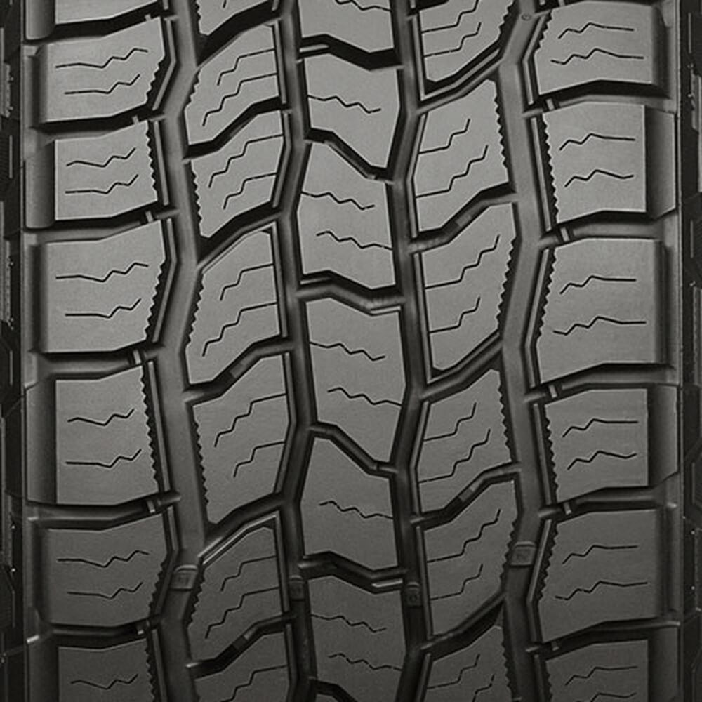 Cooper Discoverer AT3 LT All Terrain LT245/75R17 121/118S E Light Truck Tire - Image 4