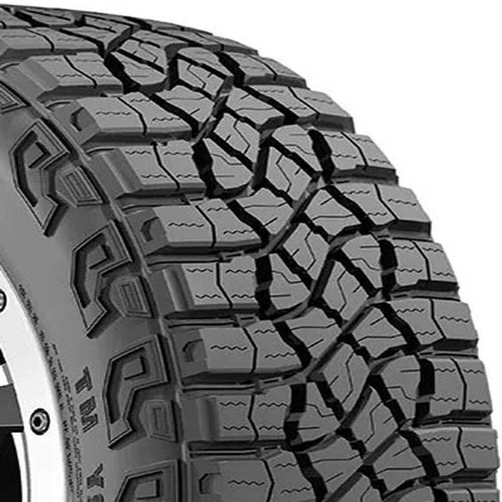 Goodyear Wrangler Territory MT Mud Terrain LT305/70R18 126/123R E Light Truck Tire - Image 6