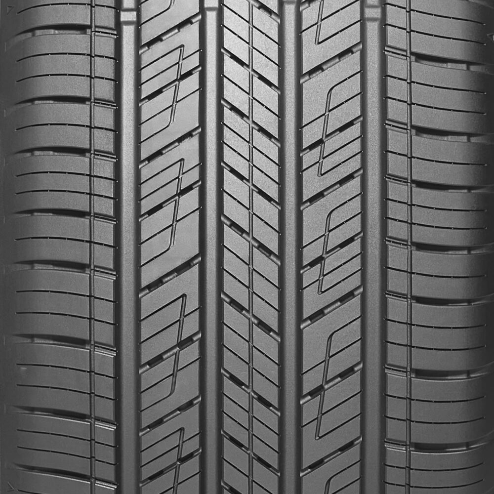 Kumho Crugen HP71 EV All Season 275/35R21 103Y XL Electric Vehicle Tire - Image 4