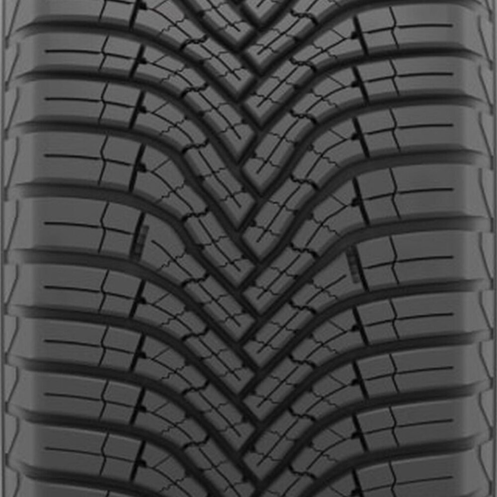 Goodyear Assurance WeatherReady 2 All Weather 235/60R18 107V XL Passenger Tire - Image 4