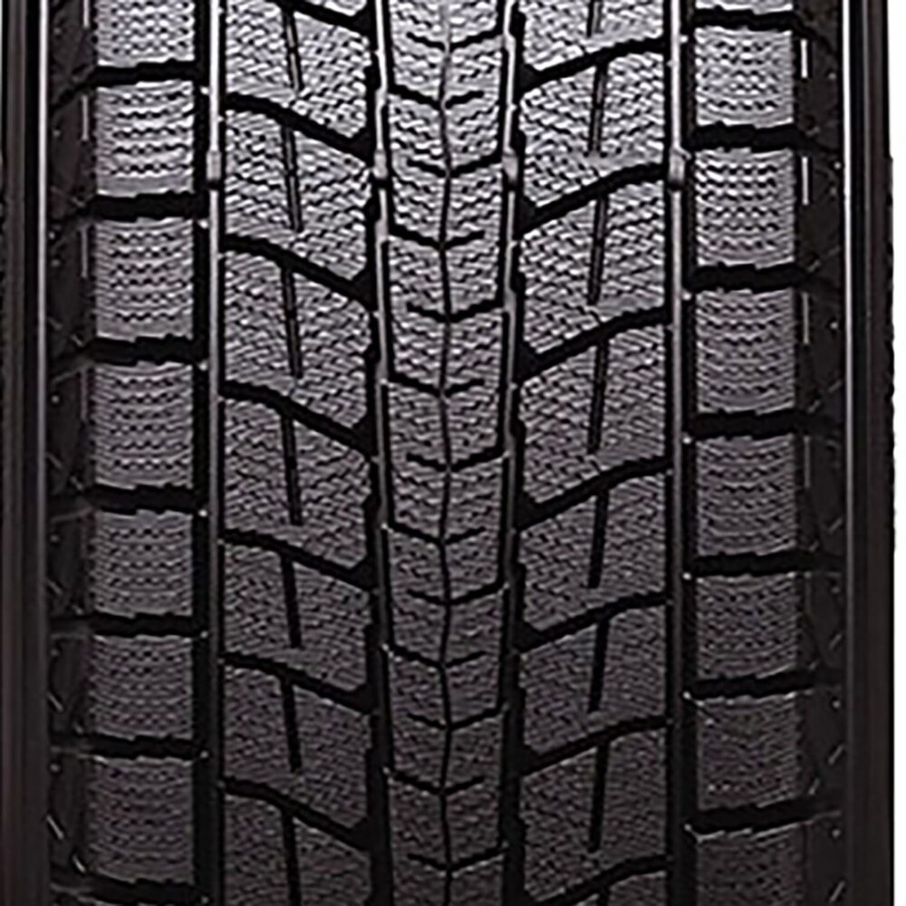 Dunlop Winter Maxx SJ8 Winter 275/60R20 115R Light Truck Tire - Image 3