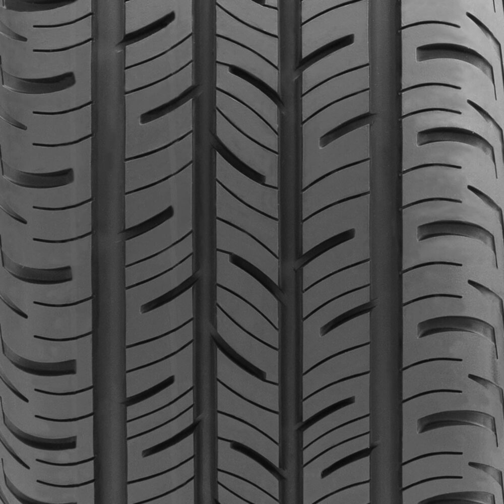 Continental ContiProContact All Season 215/50R17 91H Passenger Tire - Image 5
