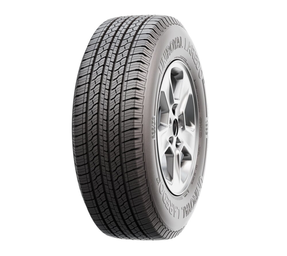 Uniroyal Laredo HT All-Season 275/55R20 113T Tire - Image 4