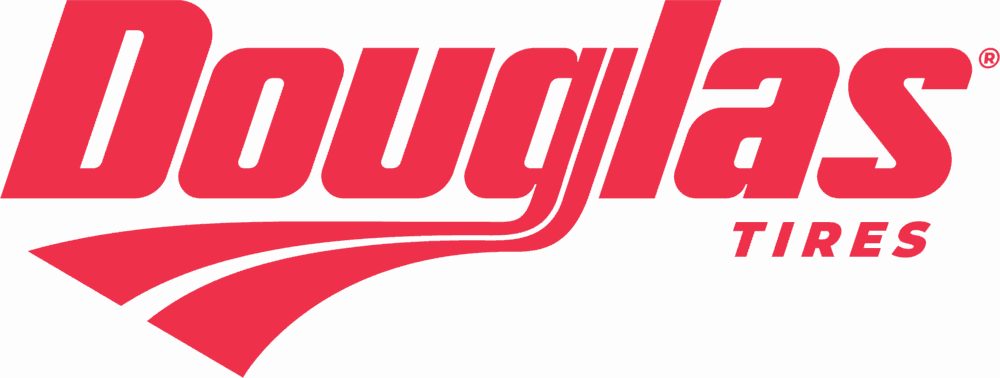 Douglas Touring A/S 235/45R18 94V All-Season Tire - Image 6
