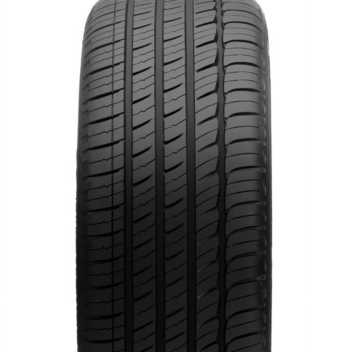 Michelin Primacy MXM4 All-Season Highway Tire 235/55R18 100V - Image 4