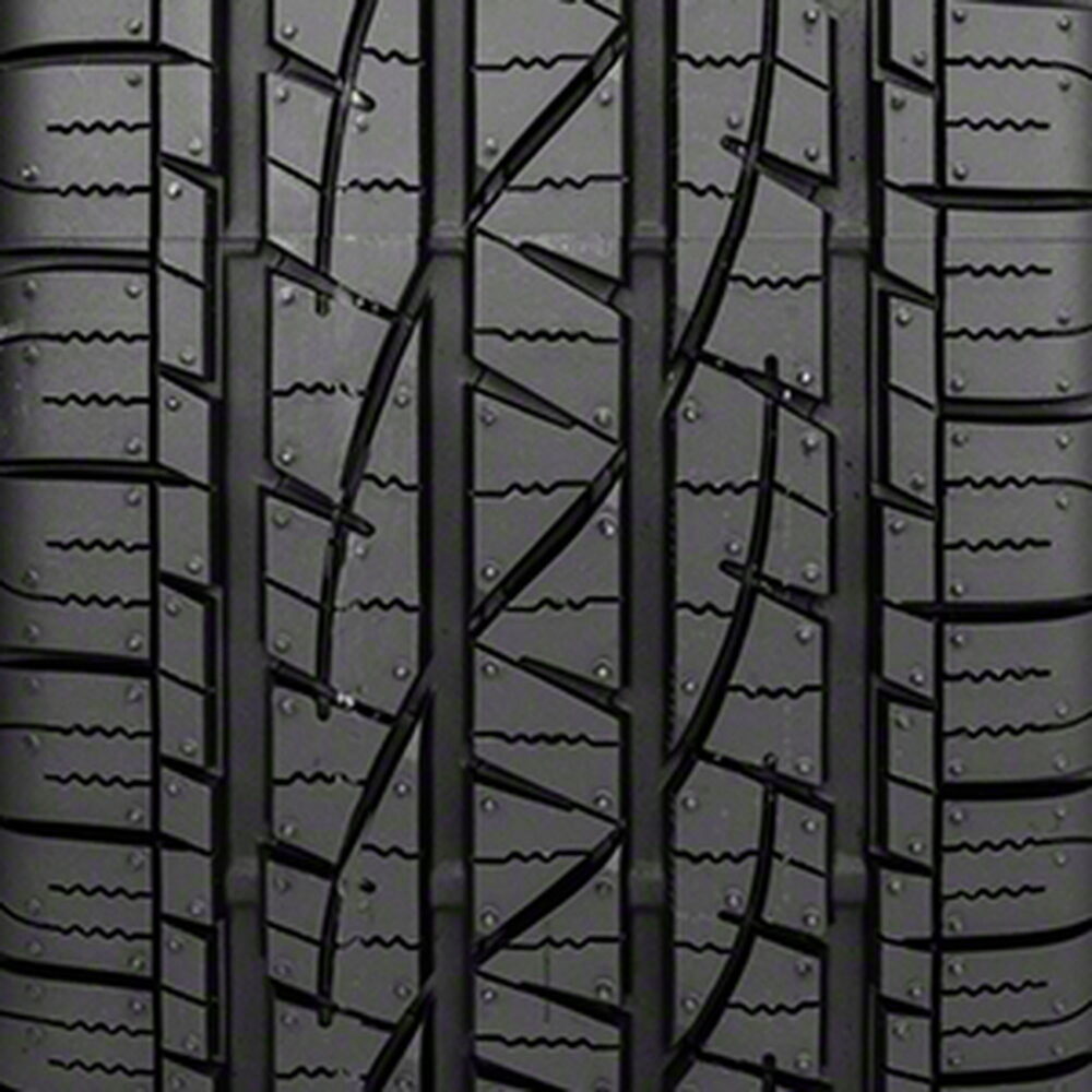 Firestone Destination LE2 All Season 225/65R17 102H Passenger Tire - Image 4